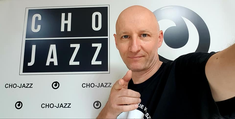 Chojazz Warsztaty